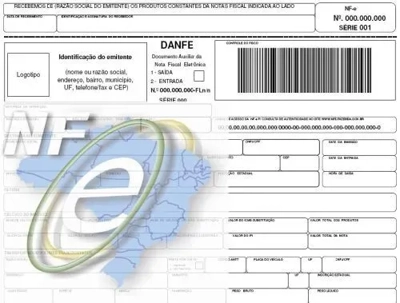 Sistema erp nota fiscal eletronica