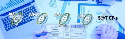 Imagem ilustrativa de Sistema de nota fiscal eletrônica