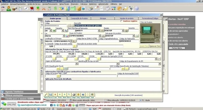 Imagem ilustrativa de Software erp